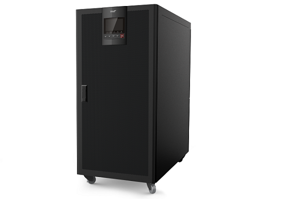 球王会UPS YTR33系列（20--200KVA）立式