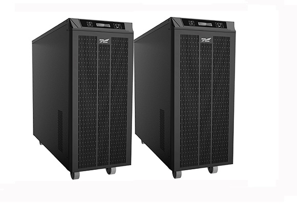 球王会精卫电源 YTG系列三进单出UPS（10-15kVA）