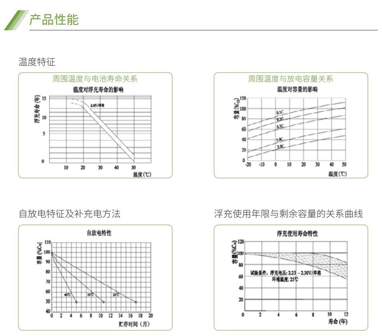球王会蓄电池GFM系列(图2)